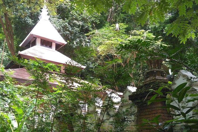 1 Day Green Chiang Mai City Hike, Bike and Kayak Passage - Common Questions