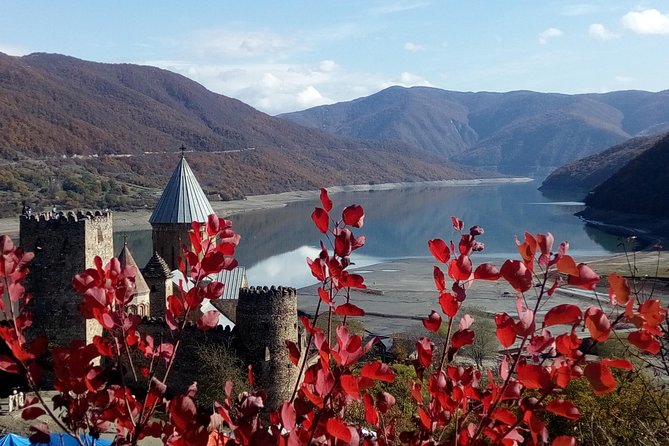 1 Day Gudauri and Kazbegi Private Tour-By Travel Master (Georgia) - Meeting and Pickup