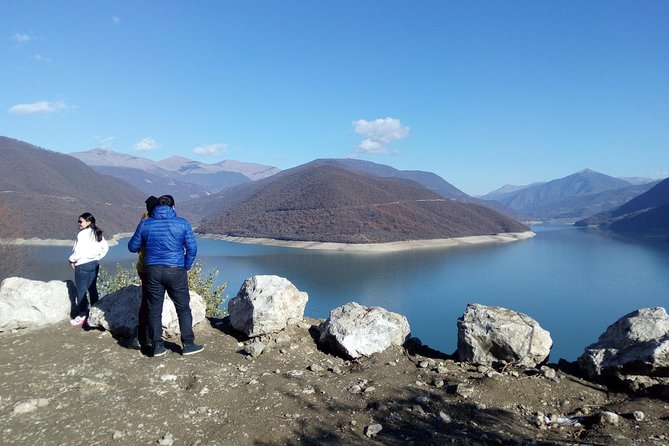 1 Day Gudauri and Kazbegi Private Tour-By Travel Master (Georgia) - Frequently Asked Questions