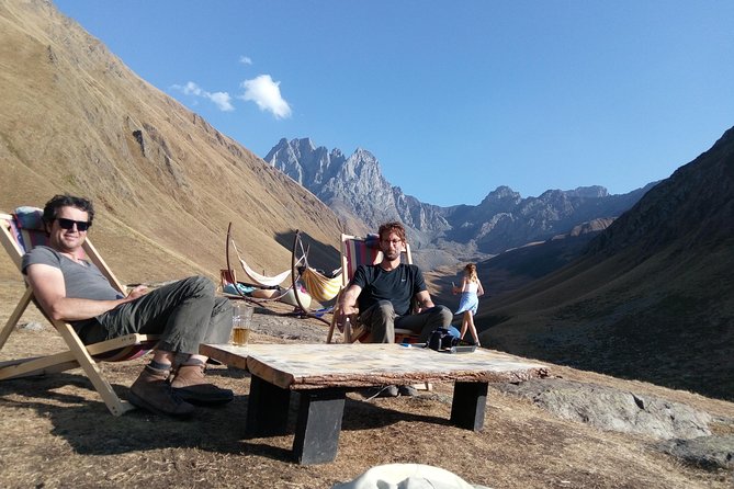 1 Day Gudauri and Kazbegi Private Tour-By Travel Master (Georgia) - The Sum Up