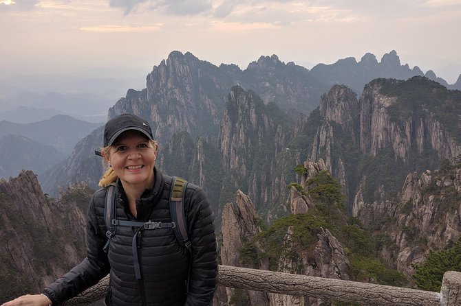 1 Day Guided Adventure of Mt. Huangshan/ the Yellow Mountain - Booking and Cancellation Policy