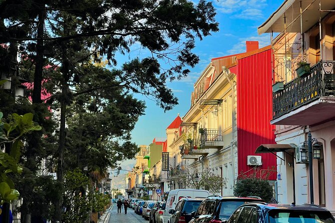 1 Day Guided Express Shared Tour in Tbilisi in Georgia - Cancellation Policy