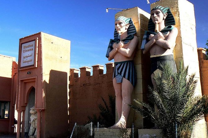 1 Day Guided Tour of World Heritage Kasbah Ait Ben Haddou From Marrakech - Additional Information and Resources