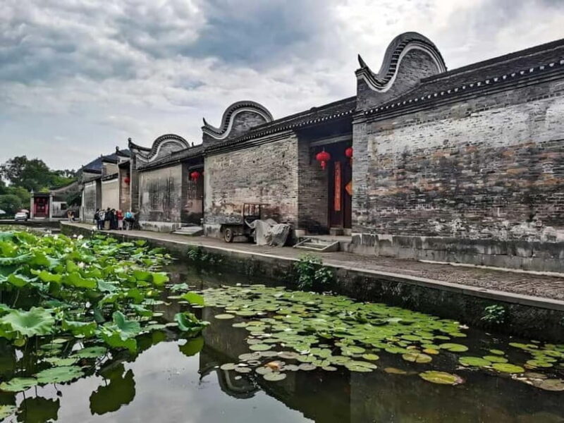 1 Day Guilin Tour: Village Visit, Waterfall Viewing, Hiking - Good To Know