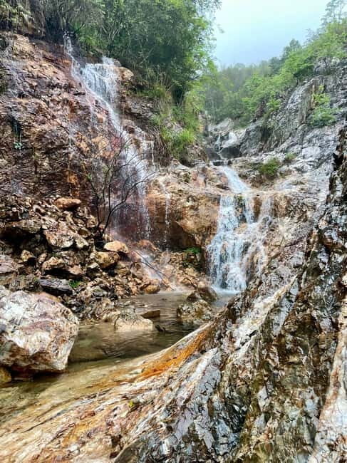 1 Day Guilin Tour: Village Visit, Waterfall Viewing, Hiking - The Sum Up