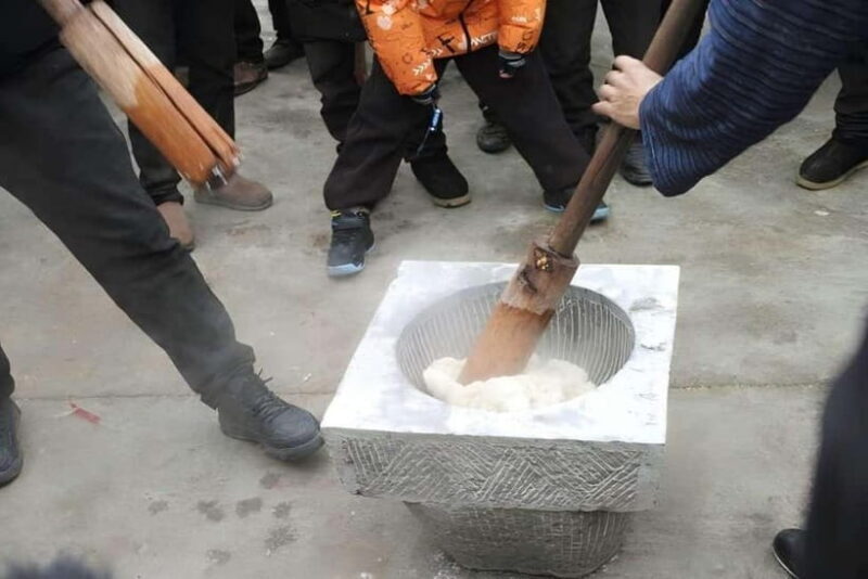 1 Day Guilin Tour: Village Visit, Waterfall Viewing, Hiking - FAQ