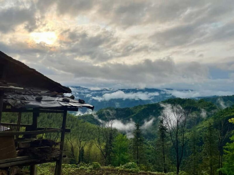 1 Day Guilin Tour: Village Visit, Waterfall Viewing, Hiking - Practical Details and What You Need to Know