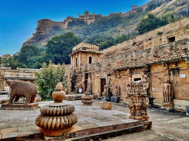1 Day Gwalior Tour From Agra - Good To Know
