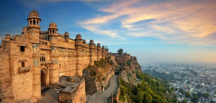 1 Day Gwalior Tour From Agra - Tour Pricing and Inclusions
