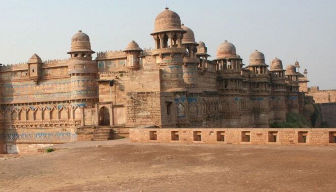 1 Day Gwalior Tour From Agra - Customer Review and Feedback