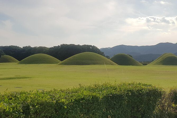 1-DAY Gyeongju UNESCO and Culture tour. - How to Maximize Your Experience