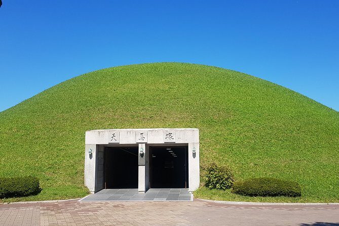 1-DAY Gyeongju UNESCO and Culture tour. - Who Will Love This Tour?