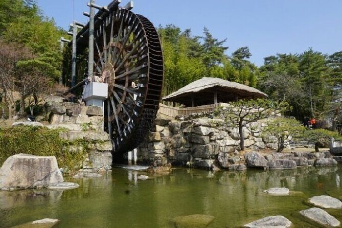 1-DAY Gyeongju UNESCO and Culture tour. - The Sum Up: Why This Tour Makes Sense