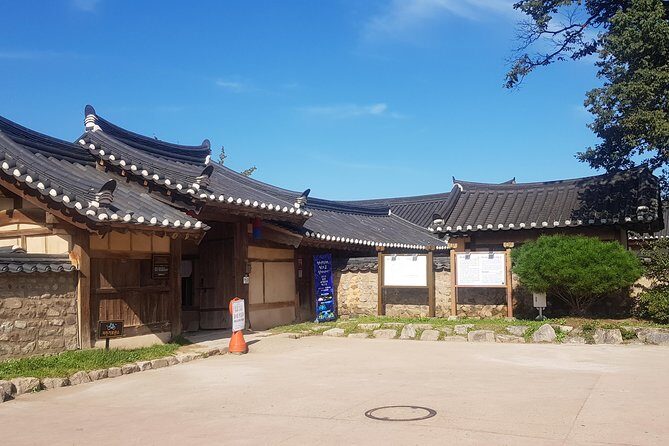 1-DAY Gyeongju UNESCO and Culture tour. - FAQ