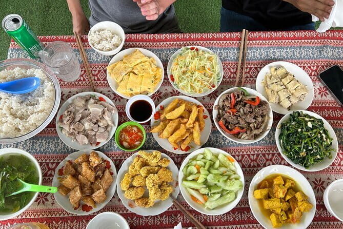 1 Day Ha Giang Loop Tour by Motorbike with Easy Rider - Loopers - FAQ