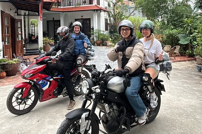 1 Day Ha Giang Loop Tour by Motorbike with Easy Rider - Loopers - Good To Know