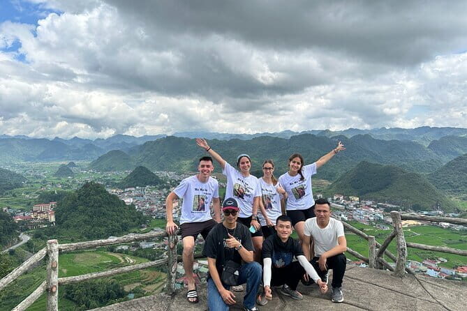 1 Day Ha Giang Loop Tour by Motorbike with Easy Rider - Loopers - The Itinerary Deep Dive