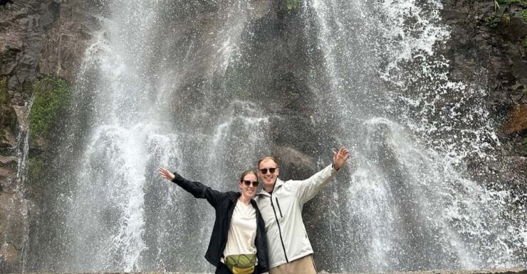 1 Day Ha Giang Loop Tour by Motorbike With Easy Rider - Real - Itinerary Highlights