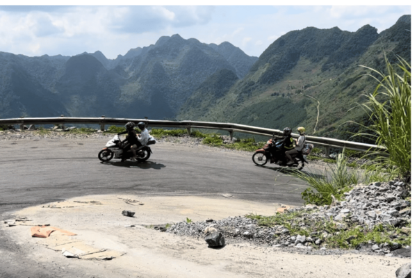 1 Day Ha Giang Loop Tour by Motorbike With Easy Rider - Real - Booking and Cancellation Policy