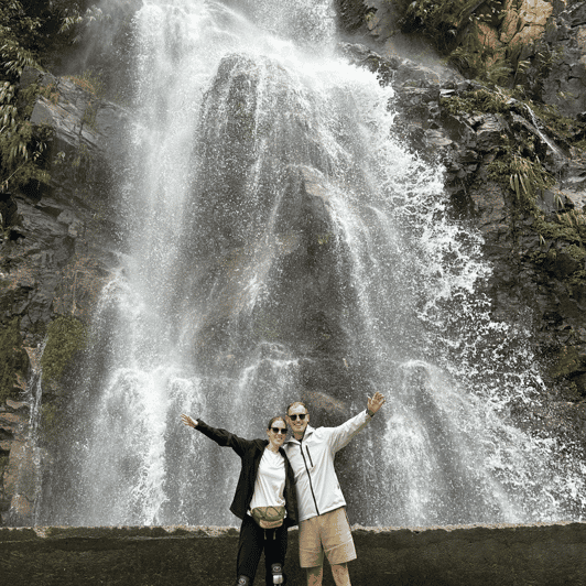 1 Day Ha Giang Loop Tour by Motorbike With Easy Rider - Real - Frequently Asked Questions