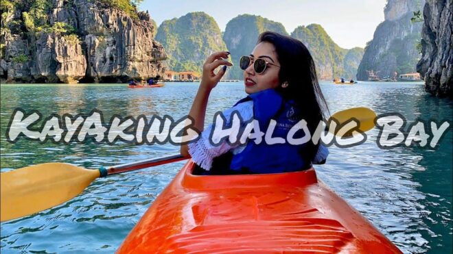 1-Day Ha Long Bay Cruise - Titop Island With Kayaking - Booking and Cancellation Policy