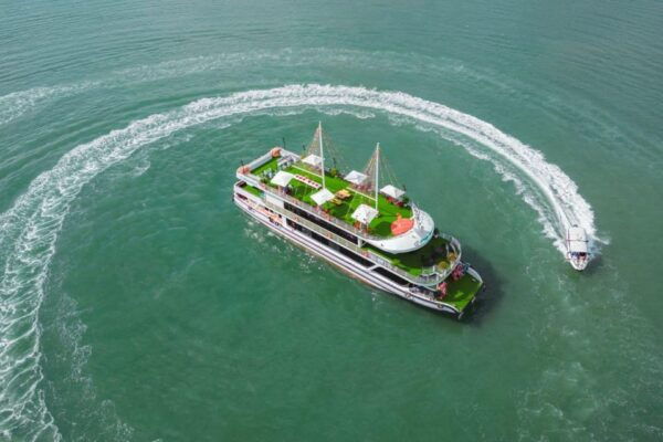 1 -Day Ha Long Luxury Boat Tour - Frequently Asked Questions