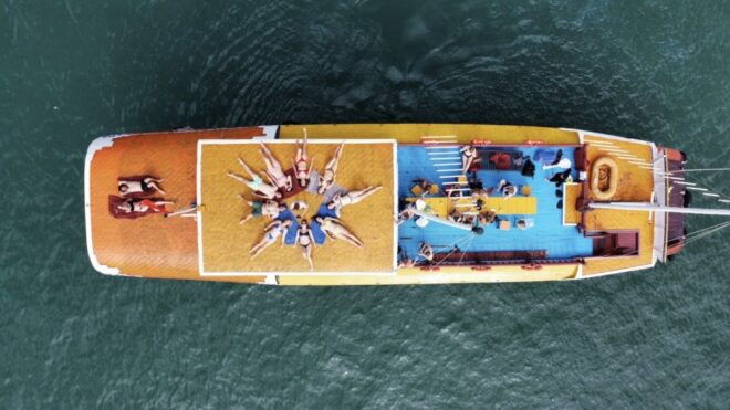 1 Day Ha Noi - Cat Ba Island - Lan Ha Bay - Ha Long Bay - Customer Review