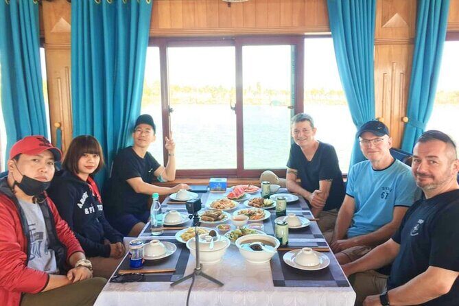 1 Day Halong Bay Standard Cruise with Wego Halong - The Itinerary Breakdown: What to Expect