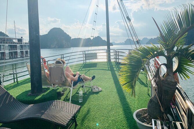 1 Day Halong Bay Standard Cruise with Wego Halong - Who Should Consider This Tour?
