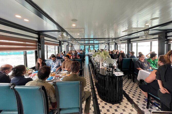 1 Day Halong Bay Tour on Alova Cruise with Transfer & Lunch - Good To Know