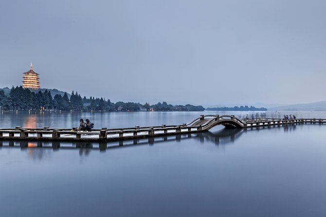 1 Day Hangzhou Private Tour - Good To Know