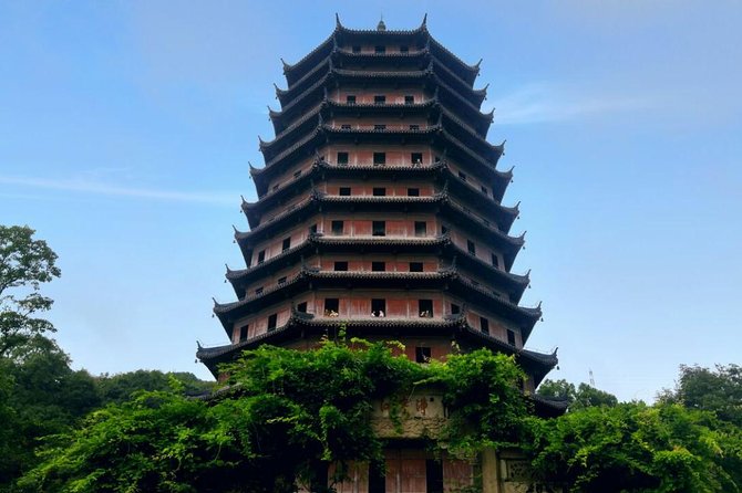 1 Day Hangzhou Private Tour - Pricing Details