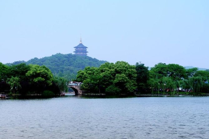 1 Day Hangzhou Private Tour - Meeting and Pickup Information