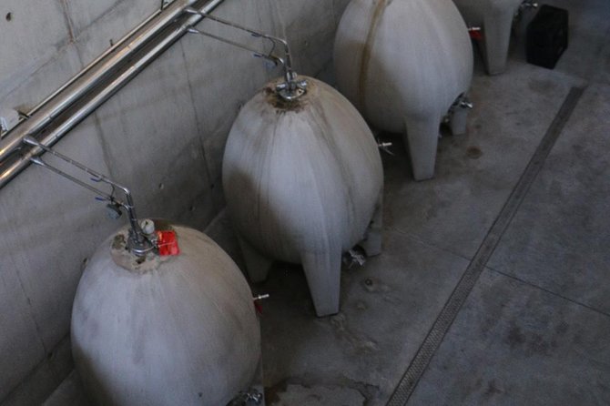 1 Day Helderberg Valley Winelands Tour With Private Transfers - The Sum Up