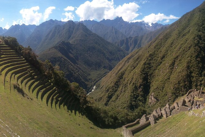 1 Day Hike on the Inca Trail 1 Day in Machupicchu: Private 2 Days Tour - Tour Details