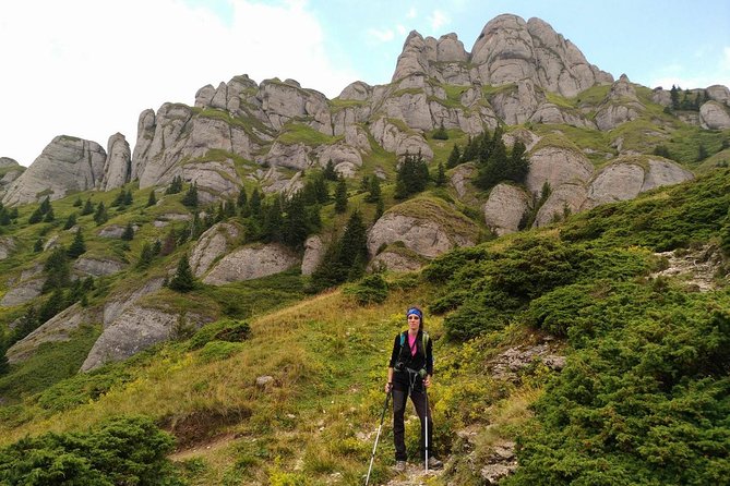 1 Day Hike to Ciucas Peak (1954m) - Good To Know