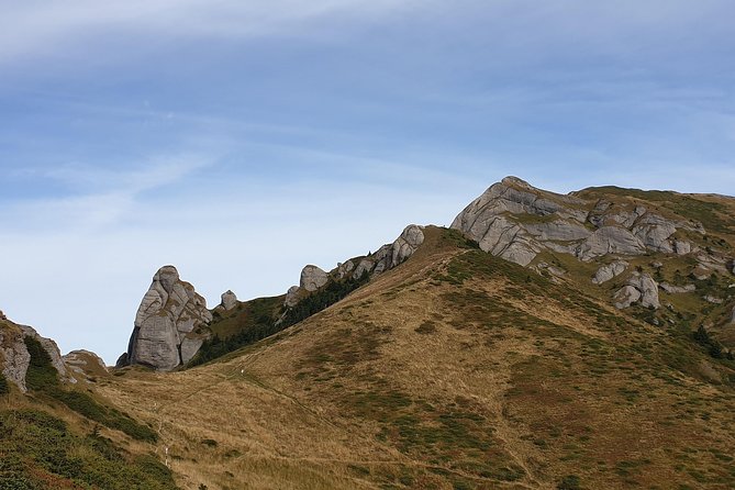1 Day Hike to Ciucas Peak (1954m) - Additional Information
