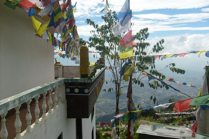 1 Day Hike to Jamacho Monastery - Tips for a Successful Day Hike