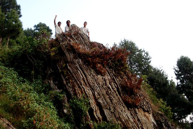 1 Day Hike to Phulchwoki - Best Time to Visit Phulchwoki