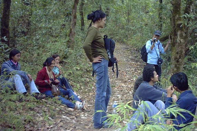 1 Day Hike to Phulchwoki - Essential Gear for the Hike