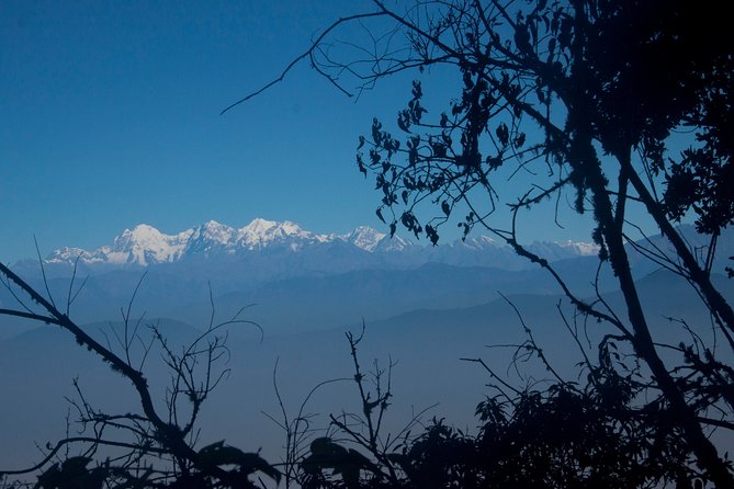 1 Day Hike to Phulchwoki Hill (Kathmandu Valley) - Safety Tips