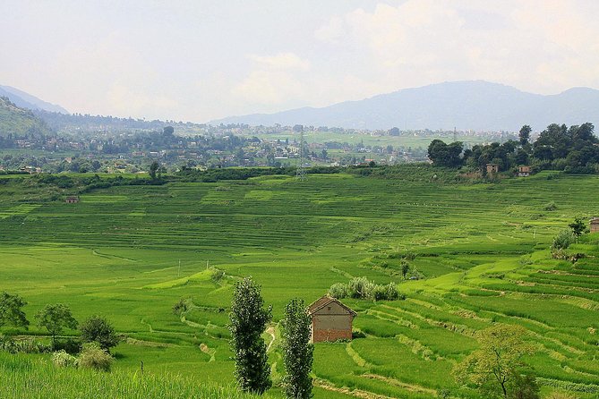 1 Day Hike to Phulchwoki Hill (Kathmandu Valley) - The Sum Up