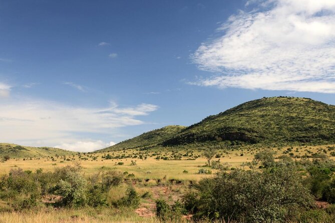 1 Day Hiking Mt Longonot With Optional Boat Ride From Nairobi - Good To Know