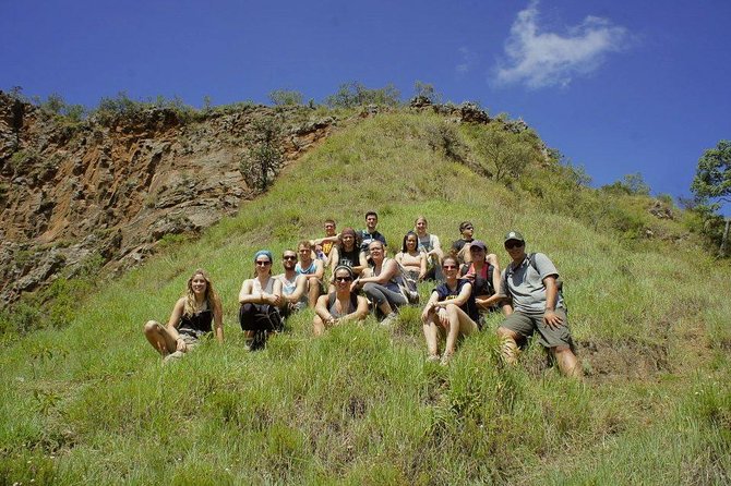 1 Day Hiking Mt Longonot With Optional Boat Ride From Nairobi - Itinerary Overview