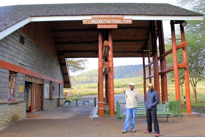 1 Day Hiking Mt Longonot With Optional Boat Ride From Nairobi - Important Reminders
