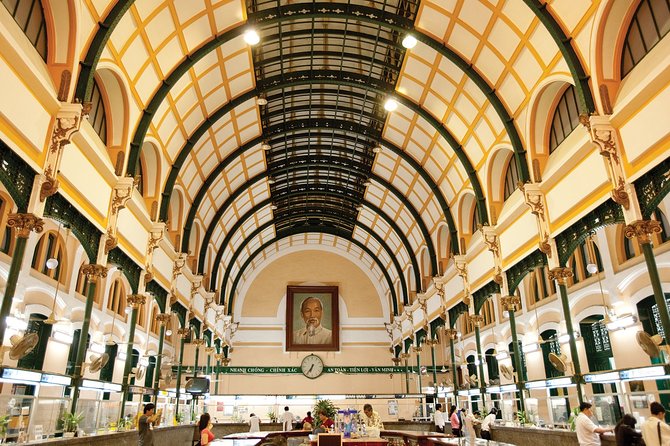 1-Day Ho Chi Minh City and Cu Chi Tunnels Group Tour - Exclusions