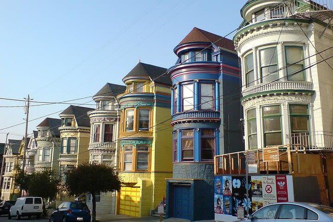 1 Day Hop-On Hop-Off Tour - Tour Experience