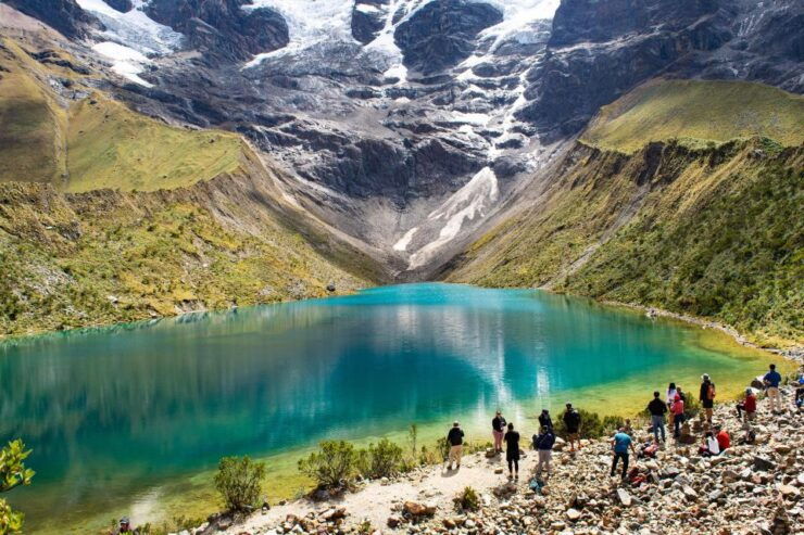 1 Day - Humantay Lake - Good To Know