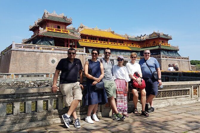 1 Day Imperial City Hue Tour from Hoi An and Da Nang City - Comprehensive Review of the 1 Day Imperial City Hue Tour