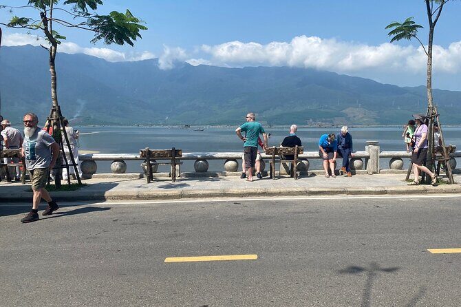 1 Day Imperial City Hue Tour from Hoi An and Da Nang City - FAQs